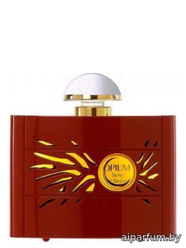 Opium Secret de Parfum