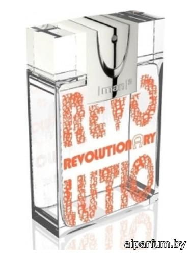 Revolutionary