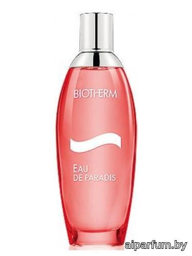 Eau de Paradis