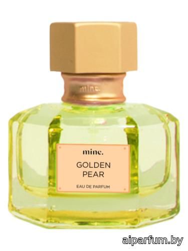 Golden Pear
