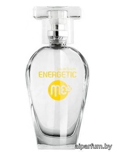 Energetic Me