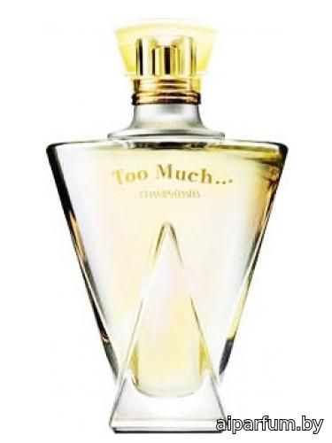 Too Much