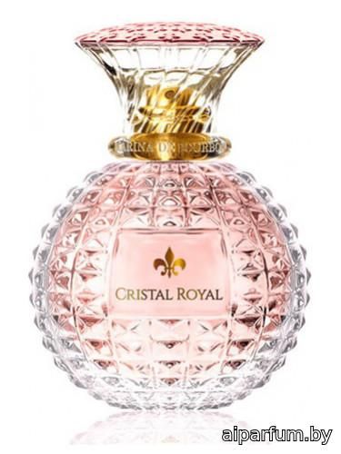 Cristal Royal Rose