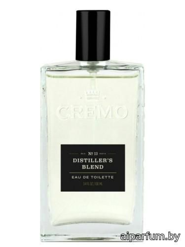 Distiller's Blend