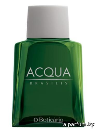 Acqua Brasilis