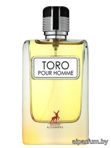 Toro Pour Homme