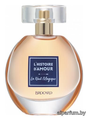 La Nuit Magique