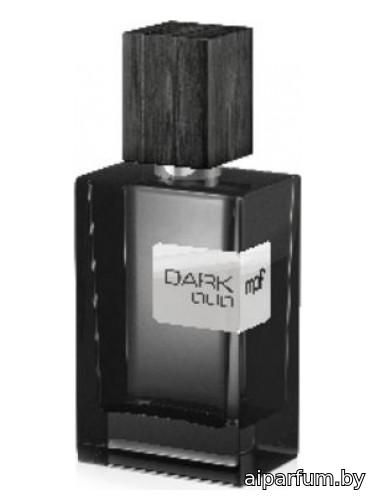 Dark Oud