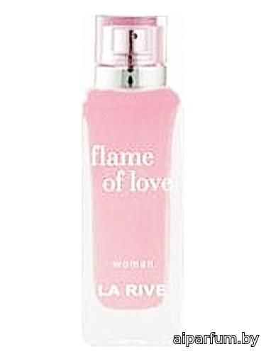 Flame of Love
