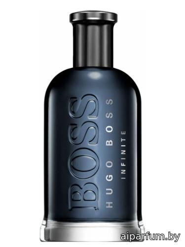 Boss Bottled Infinite