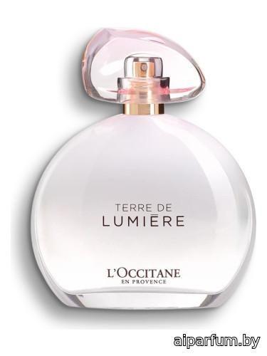 Terre de Lumiere L'Eau