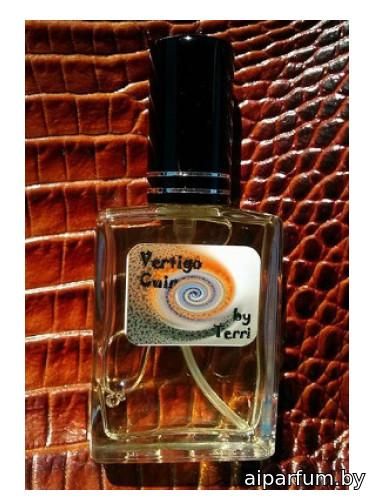Vertigo Cuir