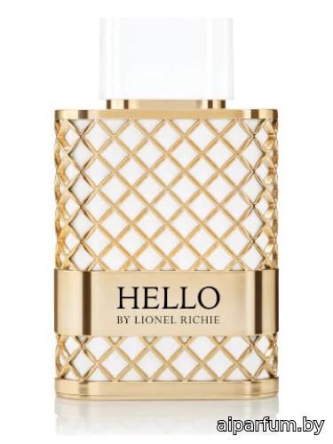 Hello by Lionel Richie