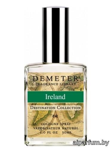 Destination Collection Ireland