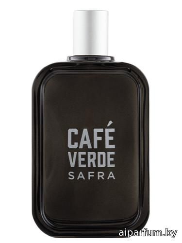 Café Verde Safra
