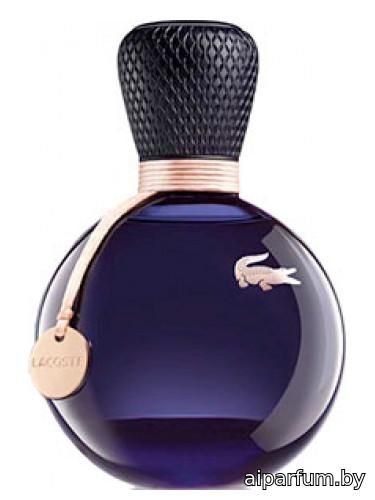Eau De Lacoste Sensuelle
