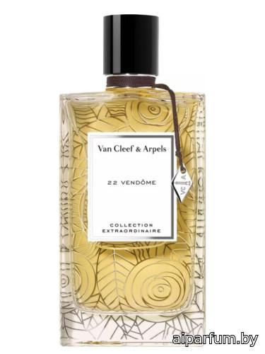 22 Vendôme