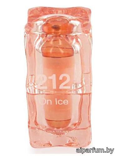 212 on Ice 2005