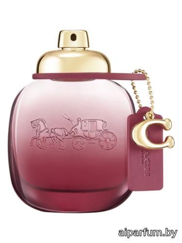 Coach Wild Rose