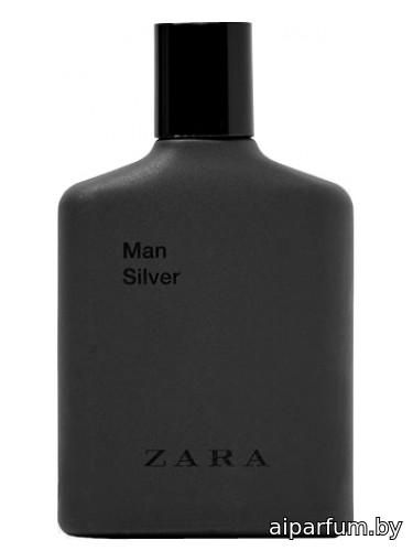 Man Silver