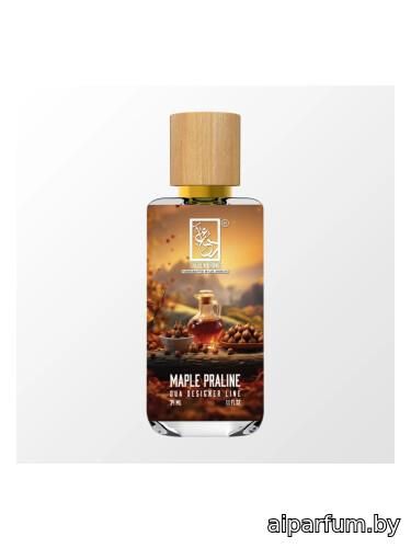 Maple Praline