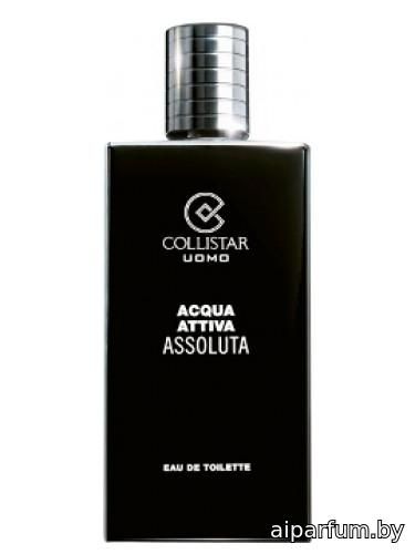 Acqua Attiva Assoluta