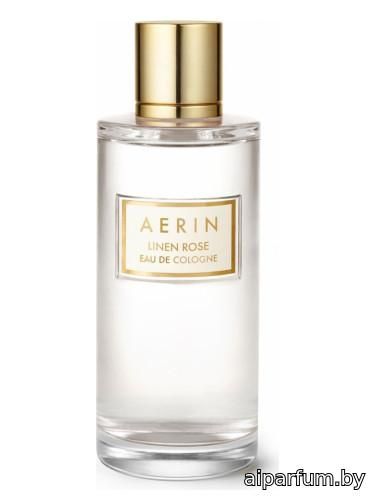 Linen Rose Eau de Cologne