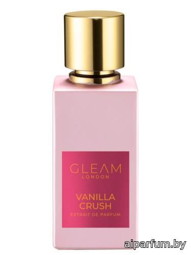 Vanilla Crush