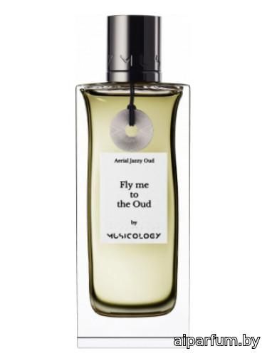 Fly Me To The Oud