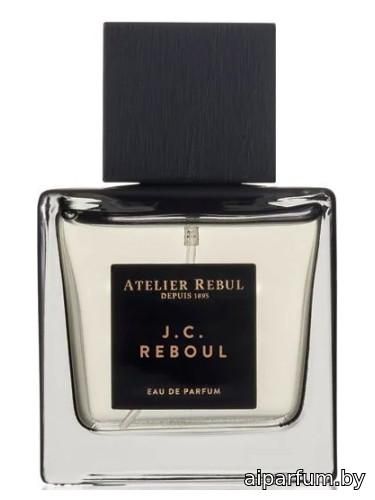 J.C. Reboul