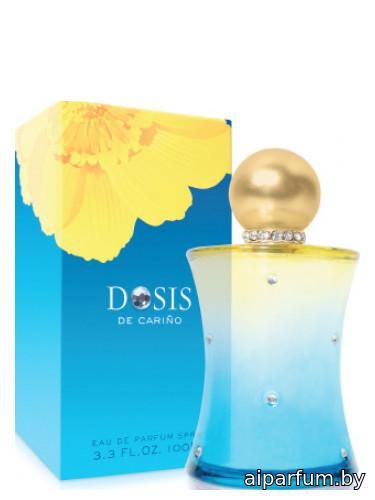 Dosis de Carino
