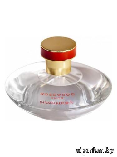 Rosewood Amor