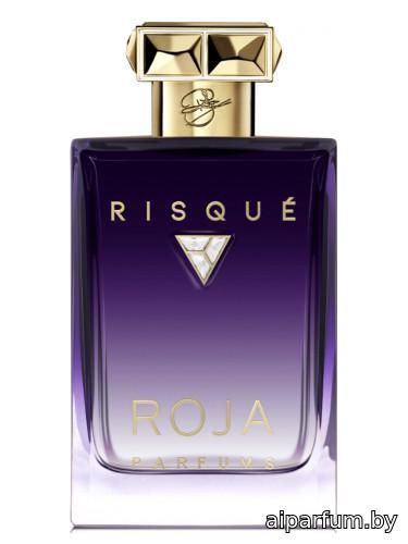 Risque Pour Femme Essence De Parfum