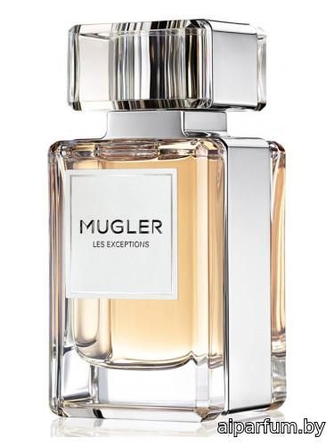 Over The Musk