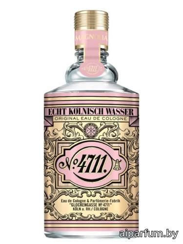 4711 Magnolia Eau de Cologne