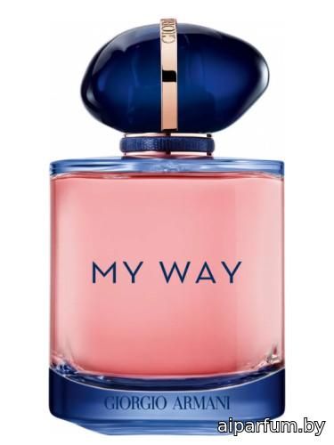 My Way Intense