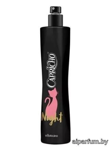 Capricho Night