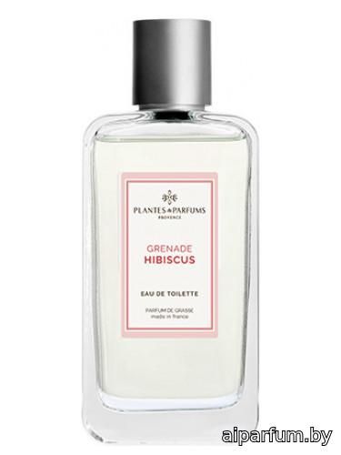 Grenade Hibiscus