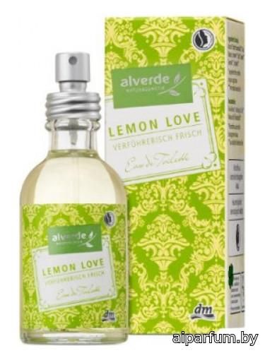 Lemon Love