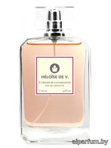 A L'Heure de la Cueillette