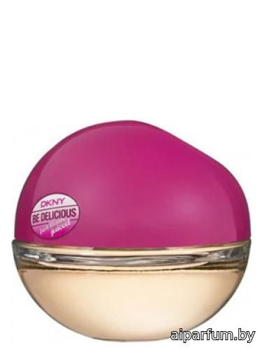 DKNY Be Delicious Fresh Blossom Juiced