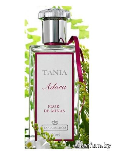 Flor de Minas