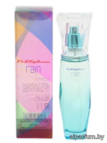 Pink Typhoon Rain