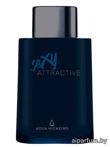 Sexy Attractive