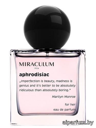 Aphrodisiac