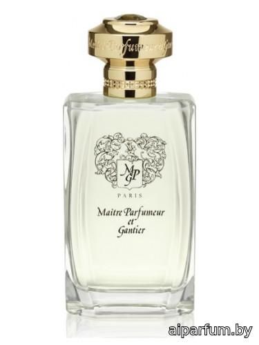 Jardin Blanc