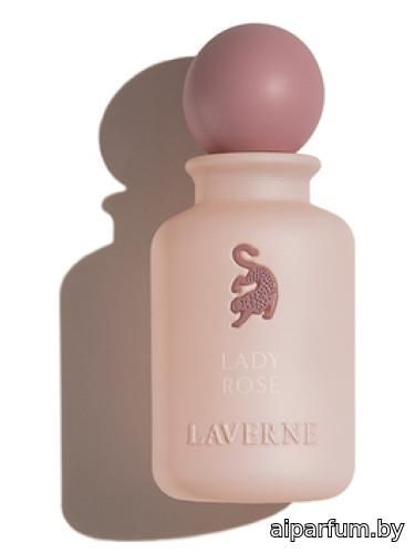 Lady Rose