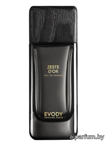 Zeste d'Or