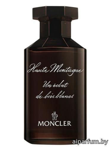 Haute Montagne 