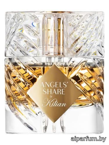 Angels' Share